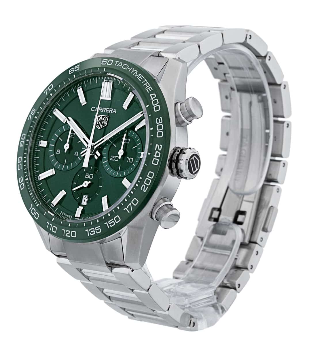 Tag Heuer Carrera CBN2A1N.BA0643 Tag Heuer Carrera CBN2A1N.BA0643